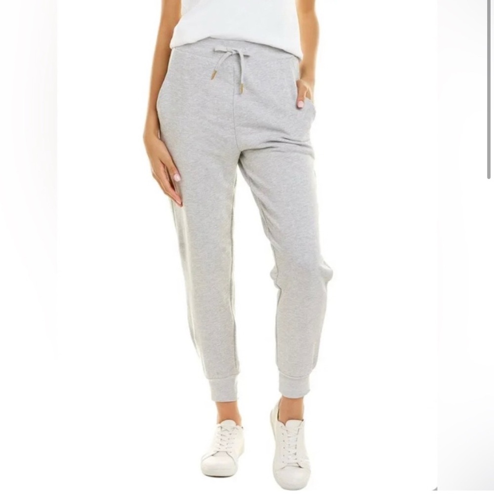 Women's Gray WeWoreWhat  Jogger Pants sz S